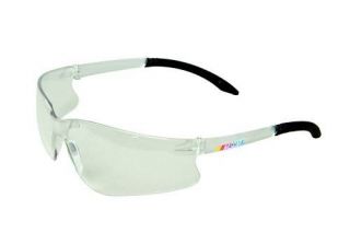Nascar GT Safety Glasses Sunglasses Eye Protection Encon Clear ANSI