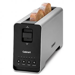 211 411 cuisinart lever less long slot toaster rating 1 $ 99 95 or 2
