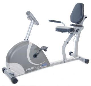  Magnetic Fusion 4545 Stationary Exercise Bike not on New List