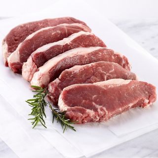 226 403 kansas land cattle co 12 oz strip steaks 6 pack rating be the