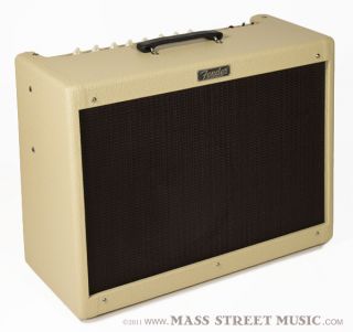 Fender Guitar Amplifiers   Limited Edition Hot Rod Deluxe III Amp