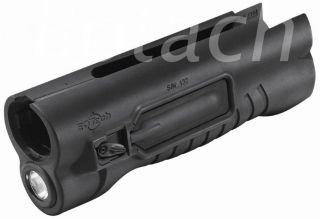eotech integrated fore end light