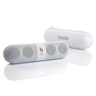 231 968 beats by dr dre beats by dre pill portable bluetooth speaker