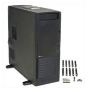 New ATX EATX 12 x 13 Server Tower Steel Case R800