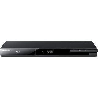 Samsung Smart Blu ray/DVD Player with HDMI Cable