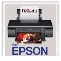 Premium Textured Photo Paper Matte for Epson 8 5X11