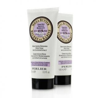 220 300 perlier shea butter hand cream with lavender extract 2 pack