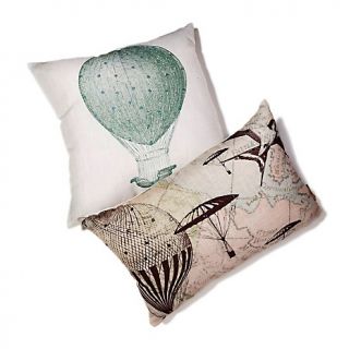 224 505 highgate manor atlas set of 2 decorative pillows rating be the