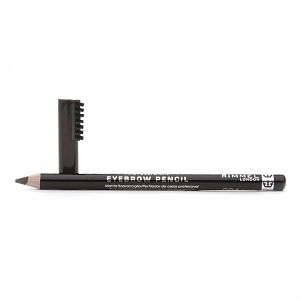 Rimmel Professional Eyebrow Pencil Black Brown 004 1 Ea