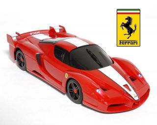 Ferrari FXX 1 10 Scale RC Model