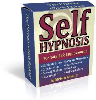  Hypnosis How to Hypnotize Books for PCs Tablets eReaders Mind Control