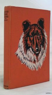 Lassie Come Home   Eric Knight   1945   Books into Film   Ships Free U
