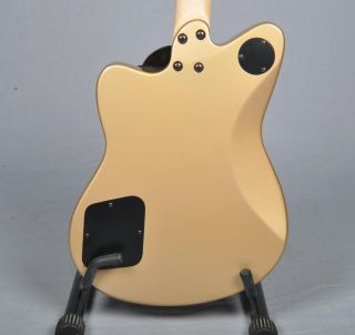 Fall Out Boy Fender Toronado GT Electric Guitar Custom