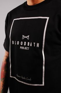 bloodbath goods tee black $ 30 00 converter share on tumblr size