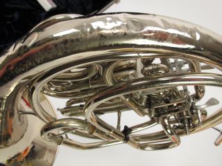 Conn Connstellation 8D Double French Horn Serial No. M90482