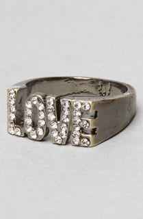 Soho Collection The Animated Love Ring