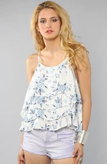 Insight The Summer Rose Cami Concrete Culture