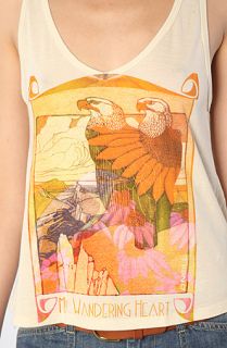 ONeill The Traveling Soul Freedom Tank
