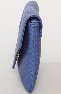 urban expressions the drama bag in blue sale $ 22 95 $ 65 00 65 % off
