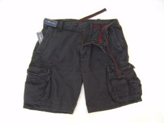 Polo Ralph Lauren Mens Pants Cargo Utility Shorts 34