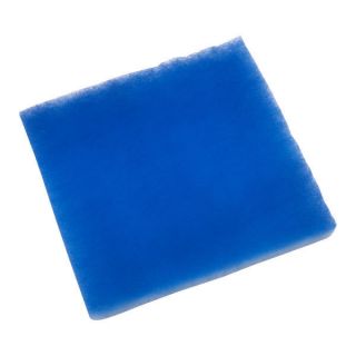 Supreme Filter Fine Blue Polyester Pad Pond 500 Pondmaster 3 Pack PM