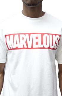 halloway marvelous t shirt white red $ 32 00 converter share on tumblr