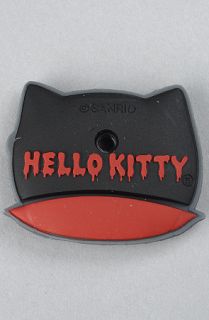 Loungefly The Hello Kitty Villian Key Cap