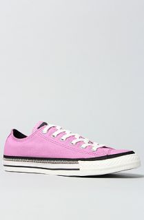 Converse The Chuck Taylor All Star Side Zip Rand Sneaker in Iris