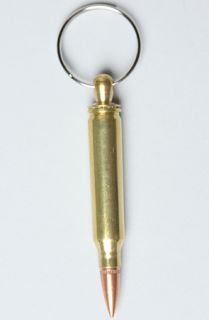 Bullets2Bandages 223 Bullet Keychain Concrete