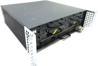  VXR Router Rack Mountable 1 Gbps 256 MB Layer 2 Switching