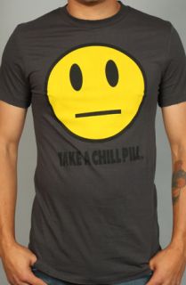  chill pill tee in vintage black $ 44 00 converter share on tumblr size