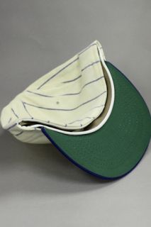  dodgers pinstripe fitted hat cream blue sale $ 20 00 $ 35 00 43