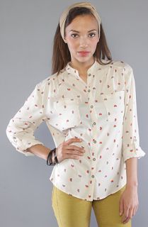 Quiksilver / QSW The Clever Beans Blouse