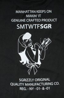 sgrizzly makin it tee $ 34 00 converter share on tumblr size please