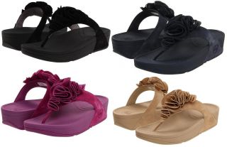 FITFLOP FROU WOMENS THONG SANDAL SHOES ALL SIZES