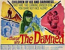 bartok and leslie phillips 2 these are the damned 1963