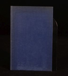 1947 Scott Kings Europe Evelyn Waugh First Edition