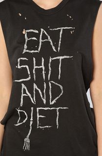 UNIF The Eat Shit and Diet Tank Concrete