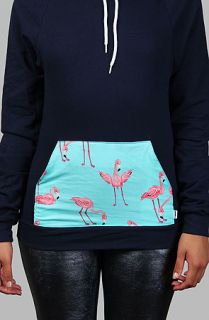 apliiq the flamingo hoody $ 76 00 converter share on tumblr size