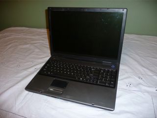 Gateway MX8738 PA6A Laptop as Is for Parts or Repair