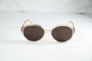 Guy Laroche Paris Vintage Sunglasses Gi 2091 Flex A23