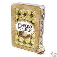 480 Ferrero Rocher Italian Hazlenut Chocolate Candy New