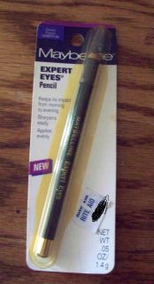 Maybelline Expert Eyes Liner Pencil Green Forest
