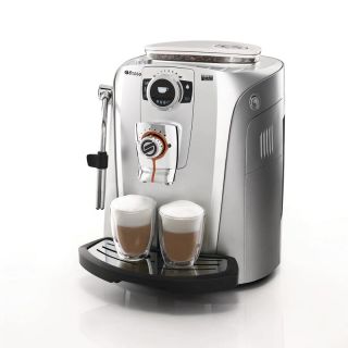 Saeco Talea Giro Plus Espresso Machine Perfect Condition