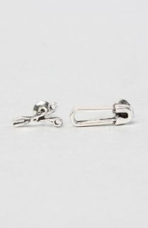 Accessories Boutique The Sewing Kit Earring