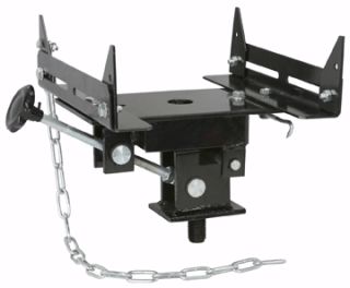 Transmission Trans Jack Adapter for Hydraulic Floor Jack Adaptor Lift