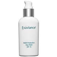 Exuviance Multi Protective Day Fluid SPF 15 Tester