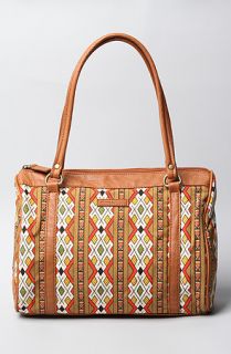ONeill The Lucy Bag in Spice Concrete Culture