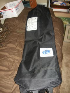 Up Instant Shelter Deluxe Roller Bag for 10 Foot ft EZ UP Canopy