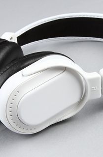 Skullcandy The Agent Headphones in White